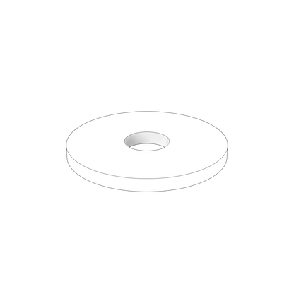 60114009 Washer | Genuine Volvo Penta Part - photo 2 of 2