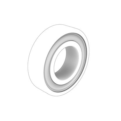 60114851 Ball Bearing | Genuine Volvo Penta Part