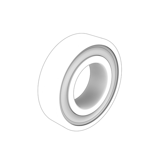 60114851 Ball Bearing | Genuine Volvo Penta Part
