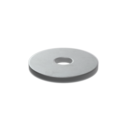 6212455 Adjusting Washer | Genuine Volvo Penta Part