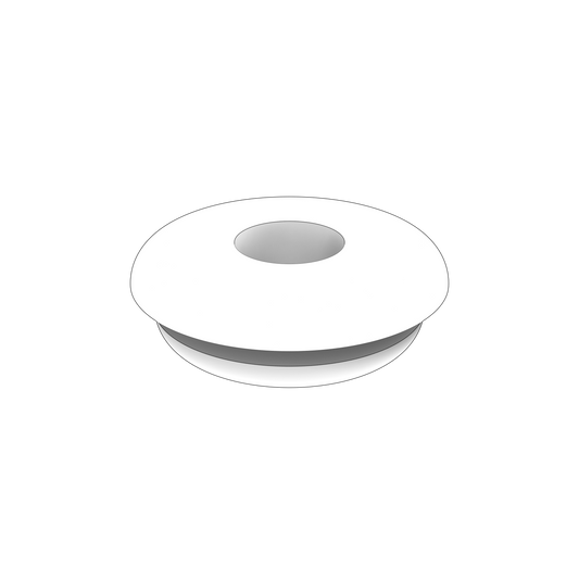 673989 Grommet | Genuine Volvo Penta Part