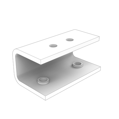 78466677 Bracket | Genuine Volvo Penta Part
