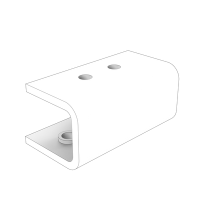 78466677 Bracket | Genuine Volvo Penta Part - photo 2 of 2