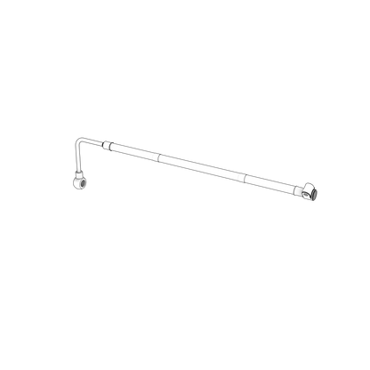 78490150 Fuel Hose | Genuine Volvo Penta Part