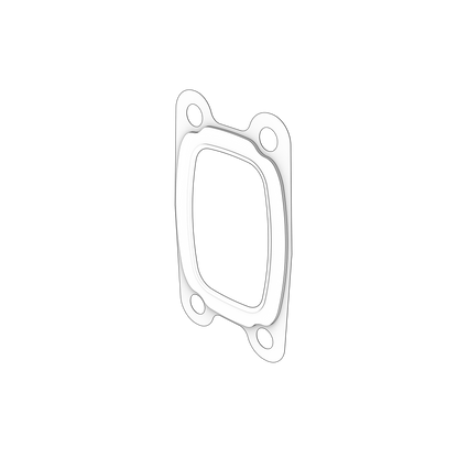 8130038 Gasket | Genuine Volvo Penta Part