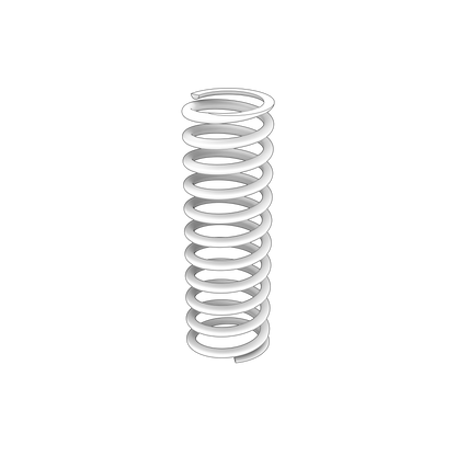814184 Spring | Genuine Volvo Penta Part
