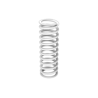 814184 Spring | Genuine Volvo Penta Part - photo 2 of 2