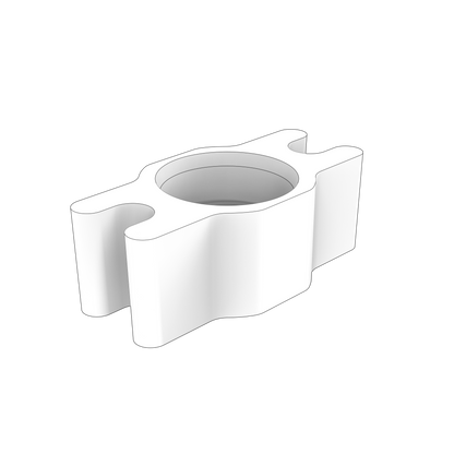 8148729 Connector | Genuine Volvo Penta Part