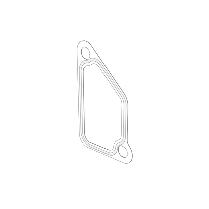 8149301 Gasket | Genuine Volvo Penta Part - photo 2 of 2