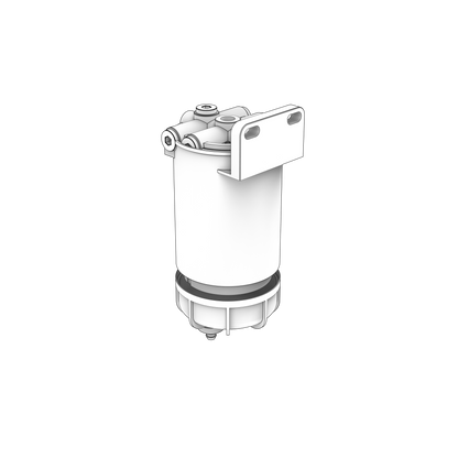 8159966 Water Separator | Genuine Volvo Penta Part