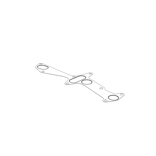 8170534 Gasket | Genuine Volvo Penta Part
