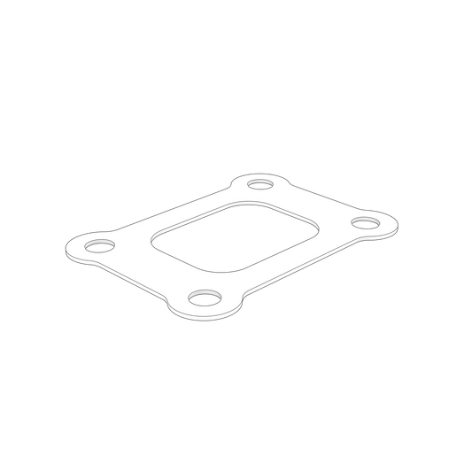 8170959 Gasket | Genuine Volvo Penta Part