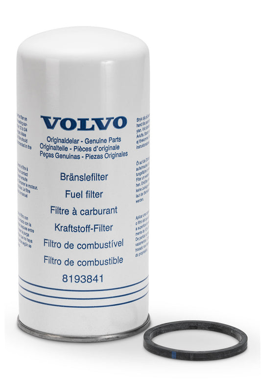 8193841 Fuel Filter | Genuine Volvo Penta Part