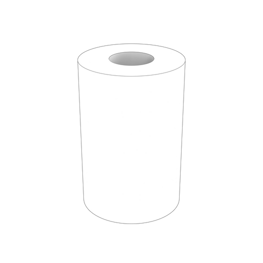 823494 Spacer Sleeve | Genuine Volvo Penta Part