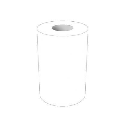 823494 Spacer Sleeve | Genuine Volvo Penta Part - photo 2 of 2