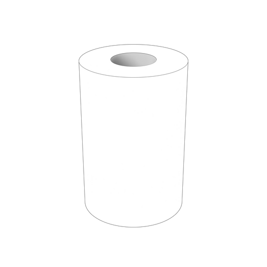 823494 Spacer Sleeve | Genuine Volvo Penta Part - photo 2 of 2