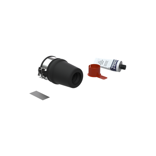 828526 Seal | Genuine Volvo Penta Part