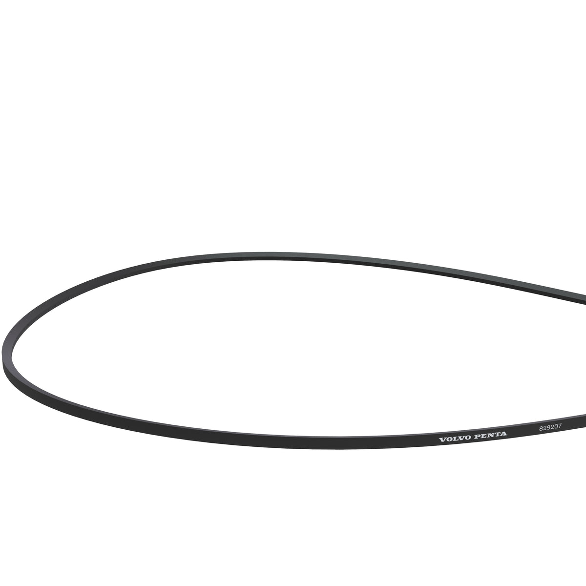 829207 V-Belt | Genuine Volvo Penta Part