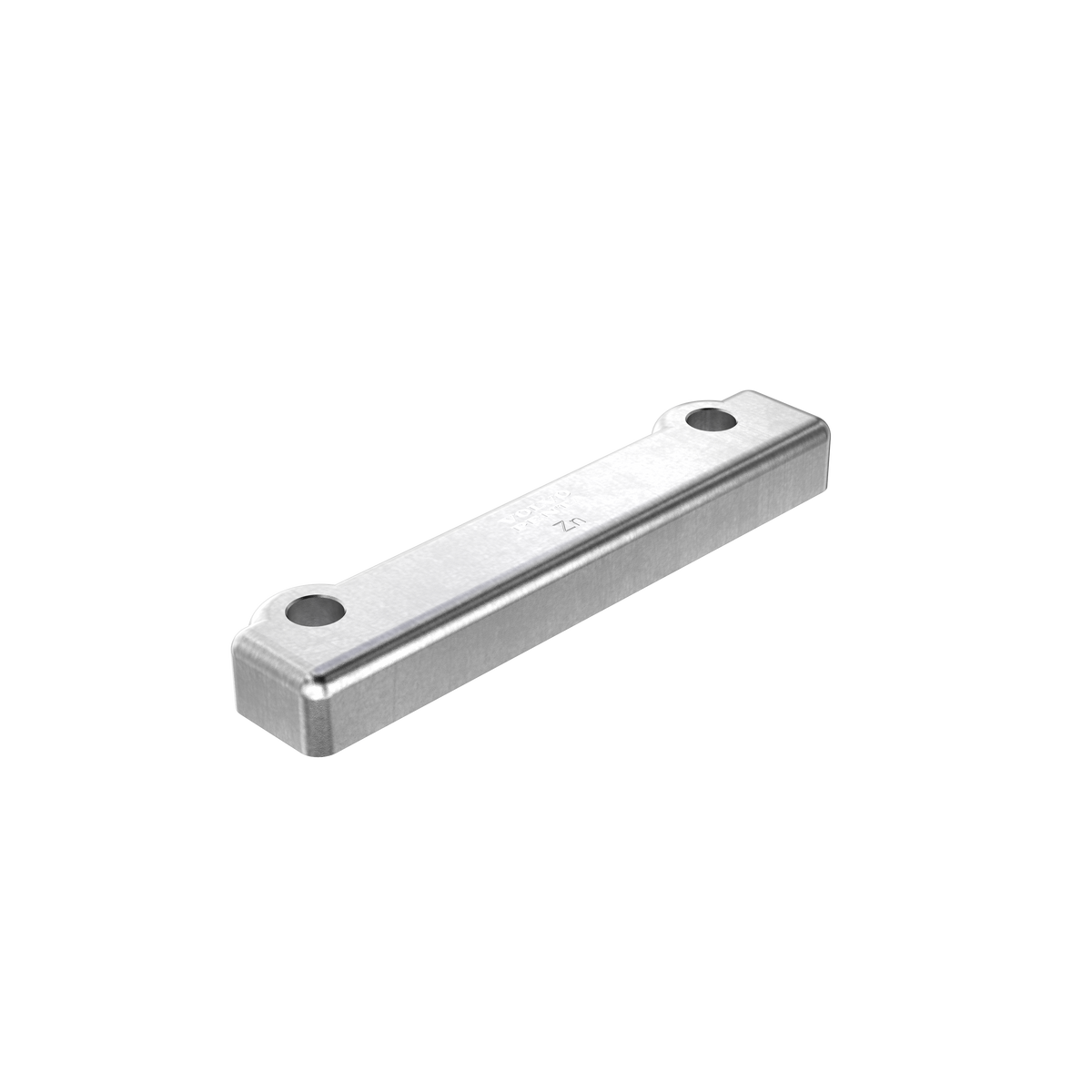 832598 Zinc Anode | Genuine Volvo Penta Part