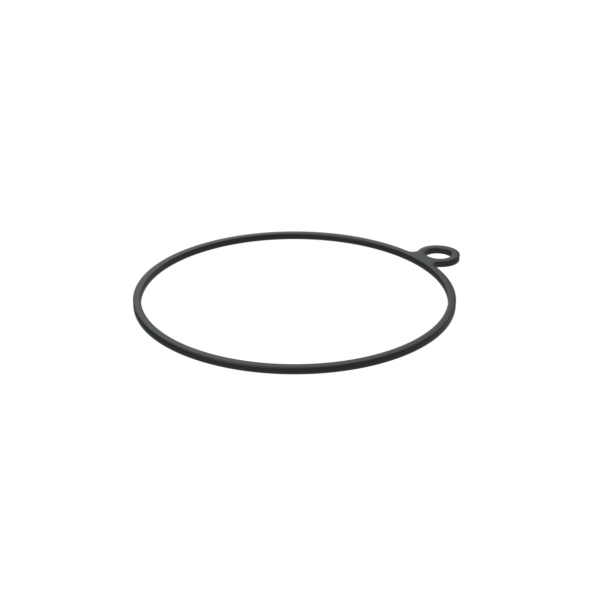 832669 Gasket | Genuine Volvo Penta Part