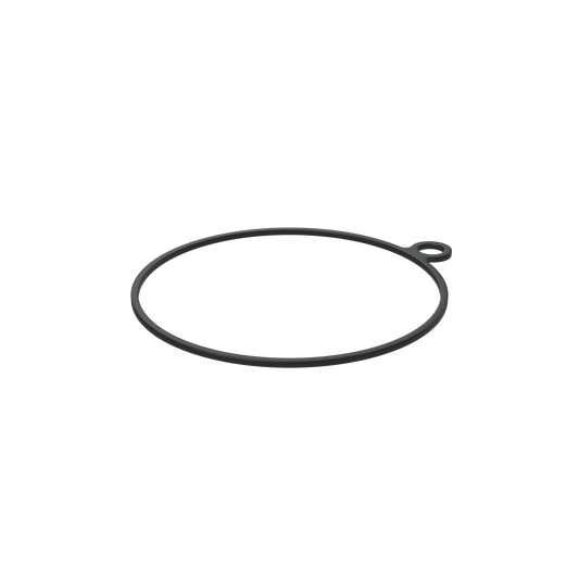 832669 Gasket | Genuine Volvo Penta Part