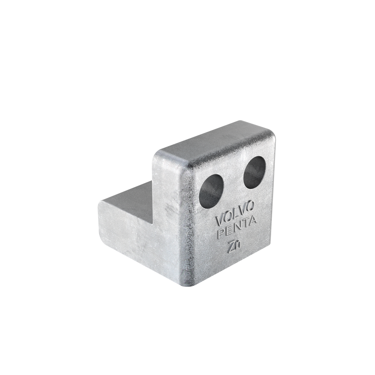 832934 Zinc Electrode | Genuine Volvo Penta Part
