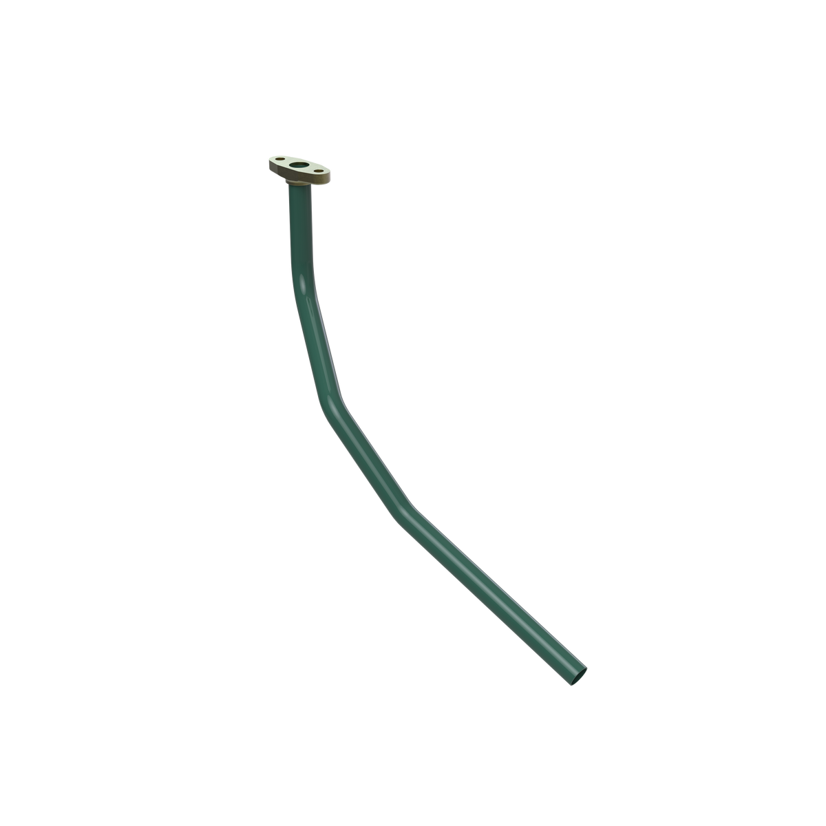 838820 Oil Return Pipe | Genuine Volvo Penta Part