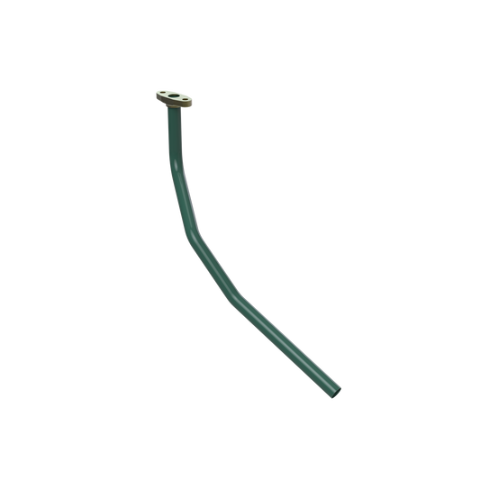838820 Oil Return Pipe | Genuine Volvo Penta Part