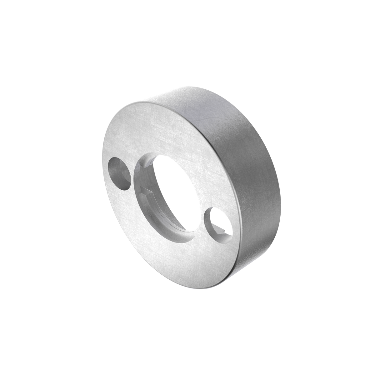 839513 Zinc Ring | Genuine Volvo Penta Part