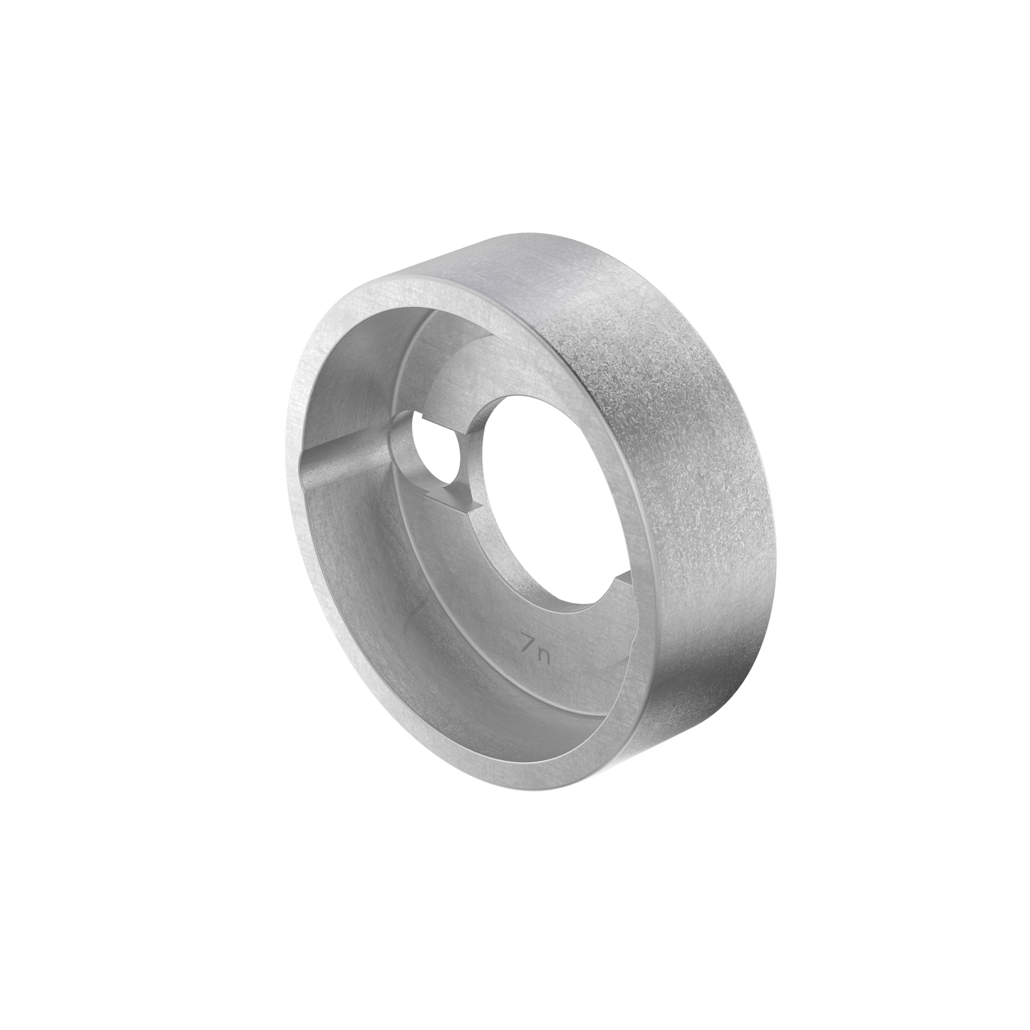 839513 Zinc Ring | Genuine Volvo Penta Part - photo 2 of 2