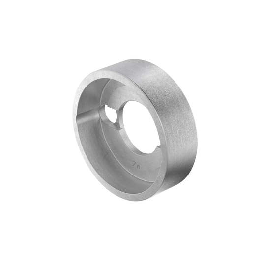 839513 Zinc Ring | Genuine Volvo Penta Part - photo 2 of 2