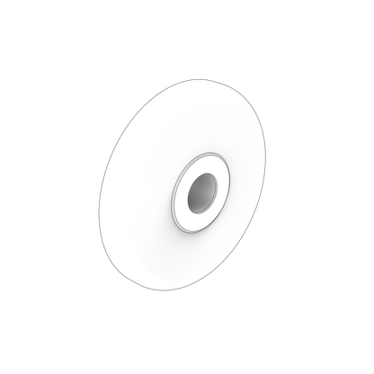 840709 Pump Rotor | Genuine Volvo Penta Part