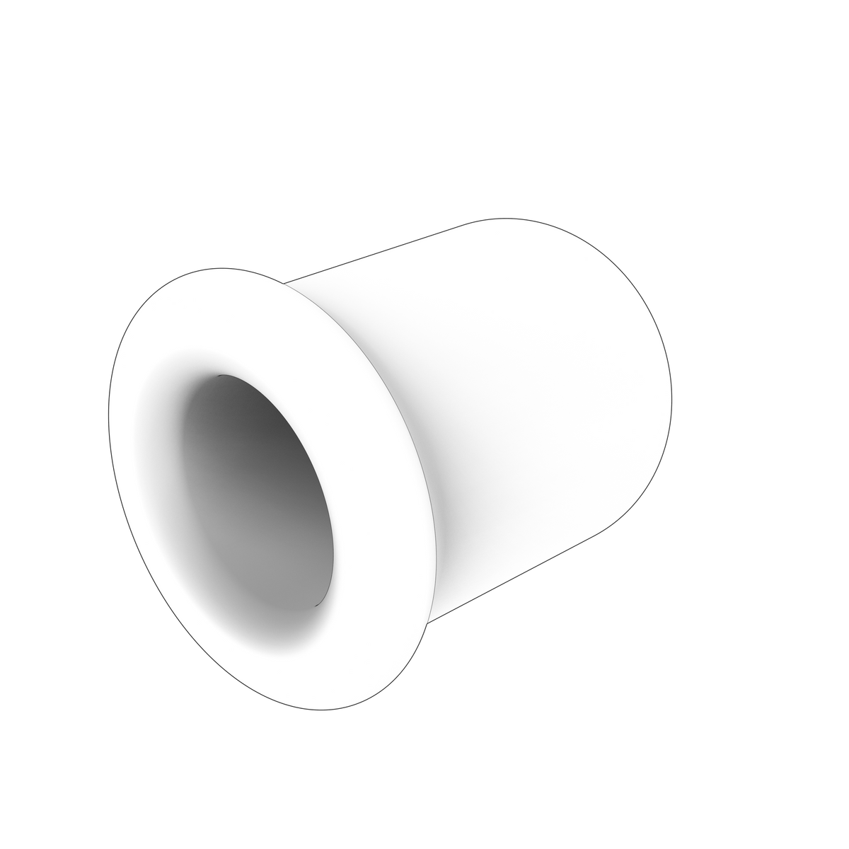 842235 Cap | Genuine Volvo Penta Part - photo 3 of 3