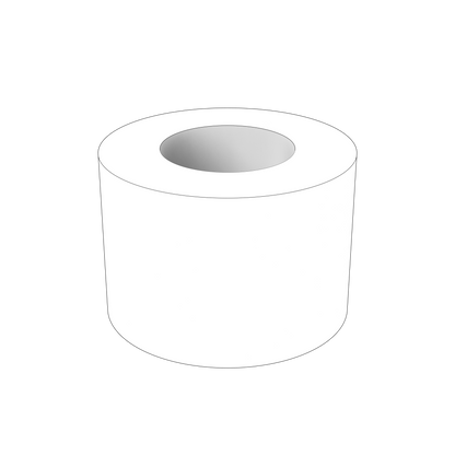 843075 Spacer Sleeve | Genuine Volvo Penta Part - photo 2 of 2