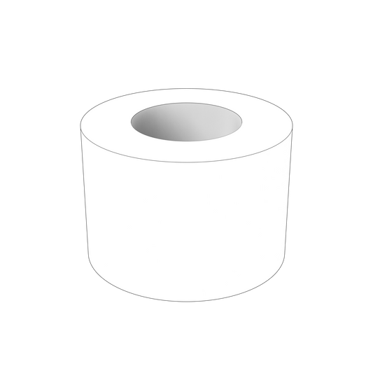843075 Spacer Sleeve | Genuine Volvo Penta Part - photo 2 of 2