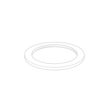 843449 Gasket | Genuine Volvo Penta Part
