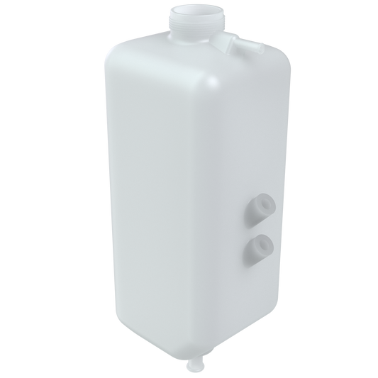 844062 Expansion Tank | Genuine Volvo Penta Part