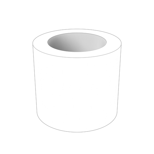 845988 Spacer Sleeve | Genuine Volvo Penta Part - photo 2 of 2