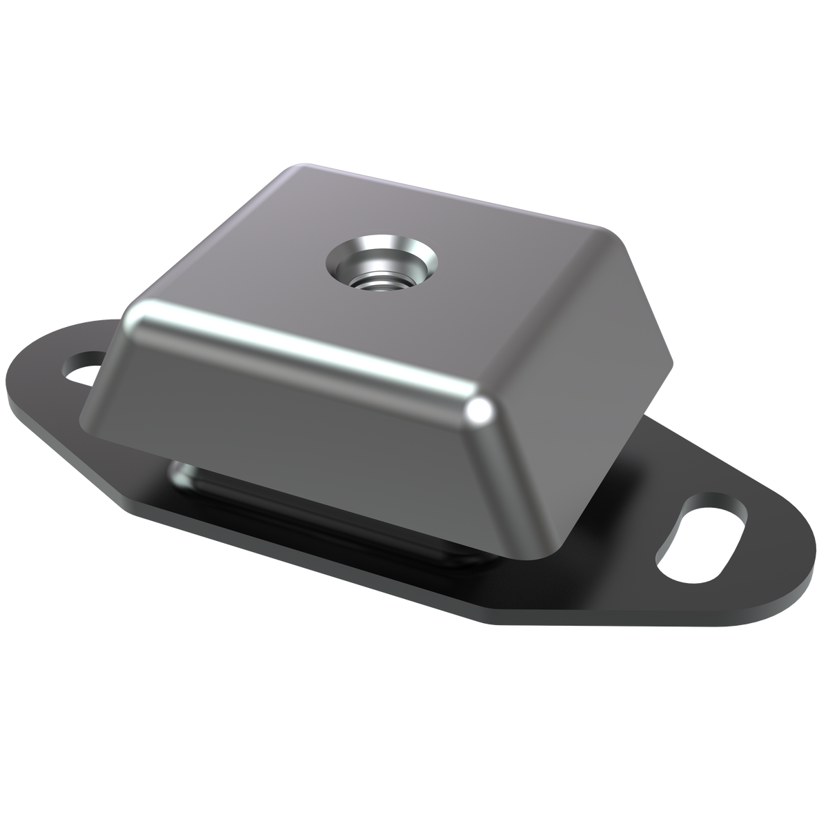 846765 Rubber Element | Genuine Volvo Penta Part