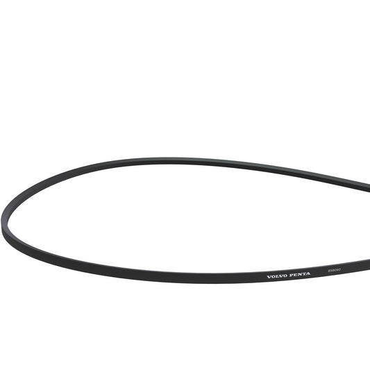 858060 Drive Belt | Genuine Volvo Penta Part