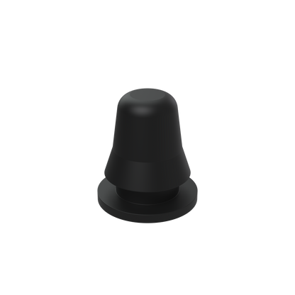 861019 Lock Plug | Genuine Volvo Penta Part - photo 2 of 2