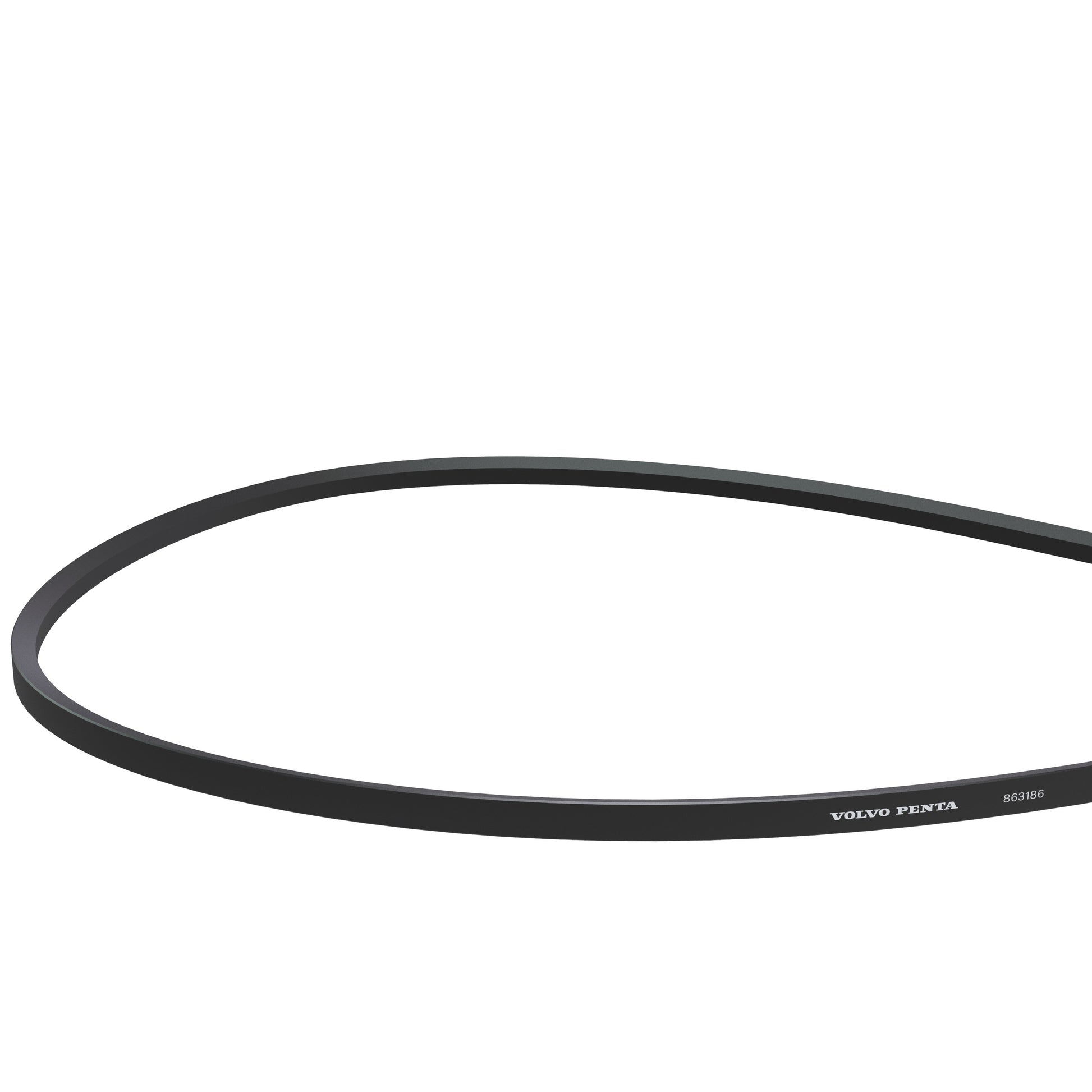 863186 V-Belt | Genuine Volvo Penta Part