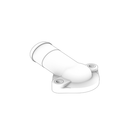 872752 Hose Connection | Genuine Volvo Penta Part - photo 2 of 2