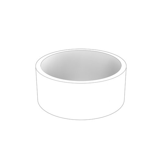 872756 Bearing Bushing | Genuine Volvo Penta Part