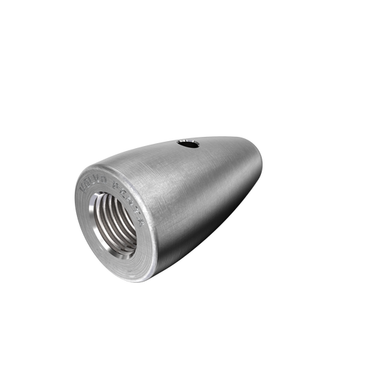 873411 Zinc Anode | Genuine Volvo Penta Part