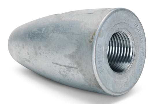 873413 Zinc Anode | Genuine Volvo Penta Part