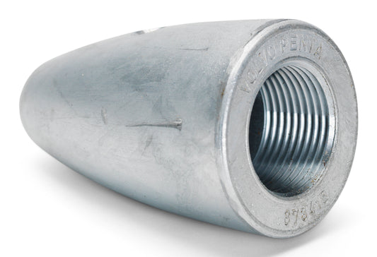 873415 Zinc Anode | Genuine Volvo Penta Part