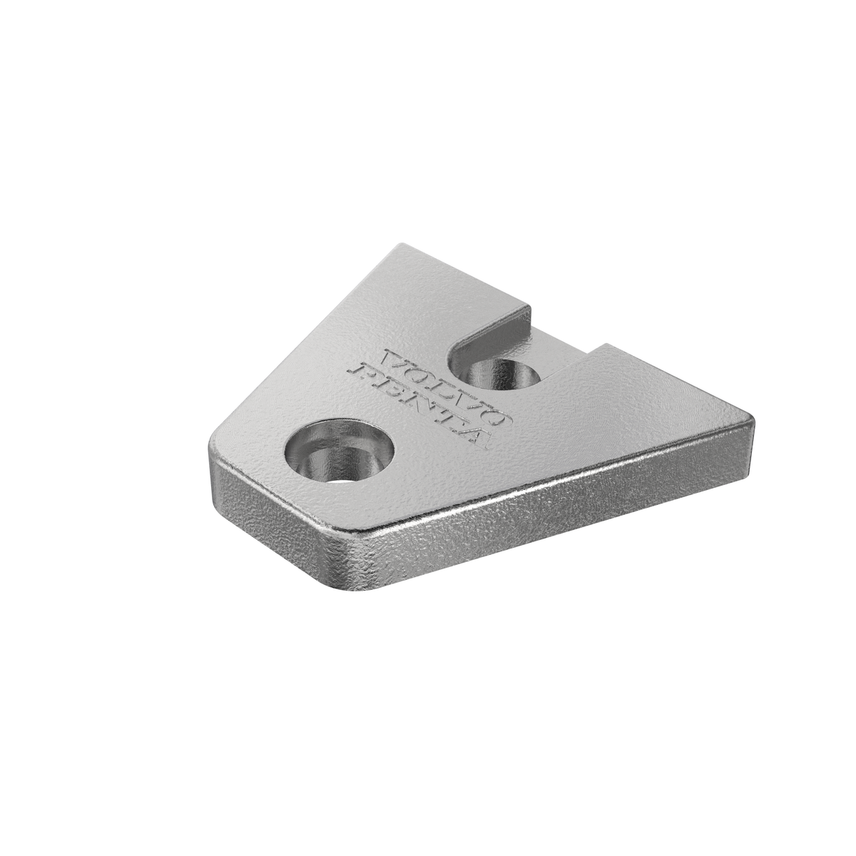 876638 Zinc Electrode | Genuine Volvo Penta Part