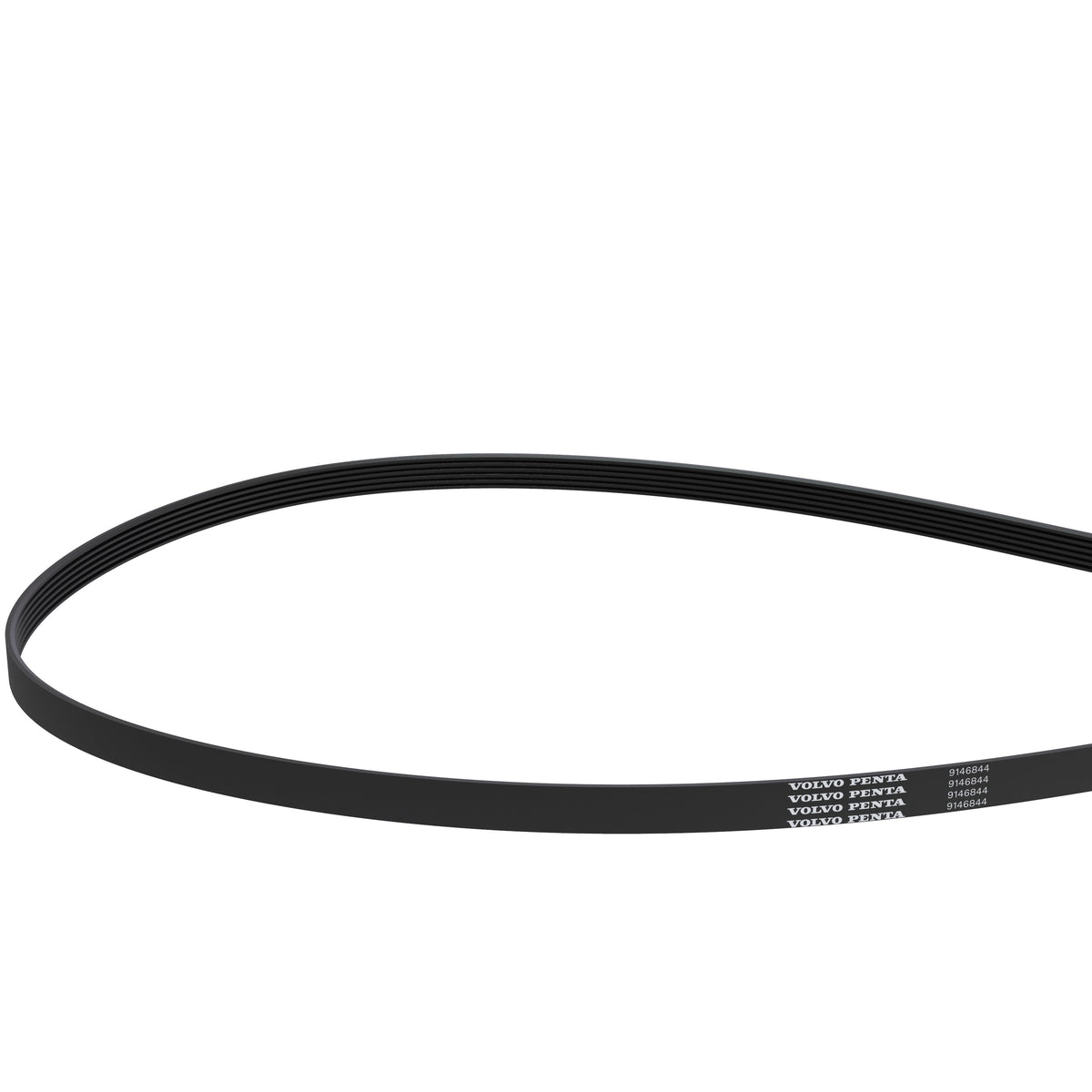 9146844 V-Belt | Genuine Volvo Penta Part