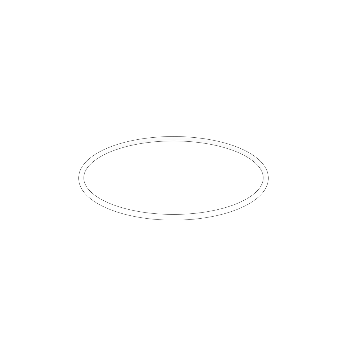 925259 O-Ring | Genuine Volvo Penta Part